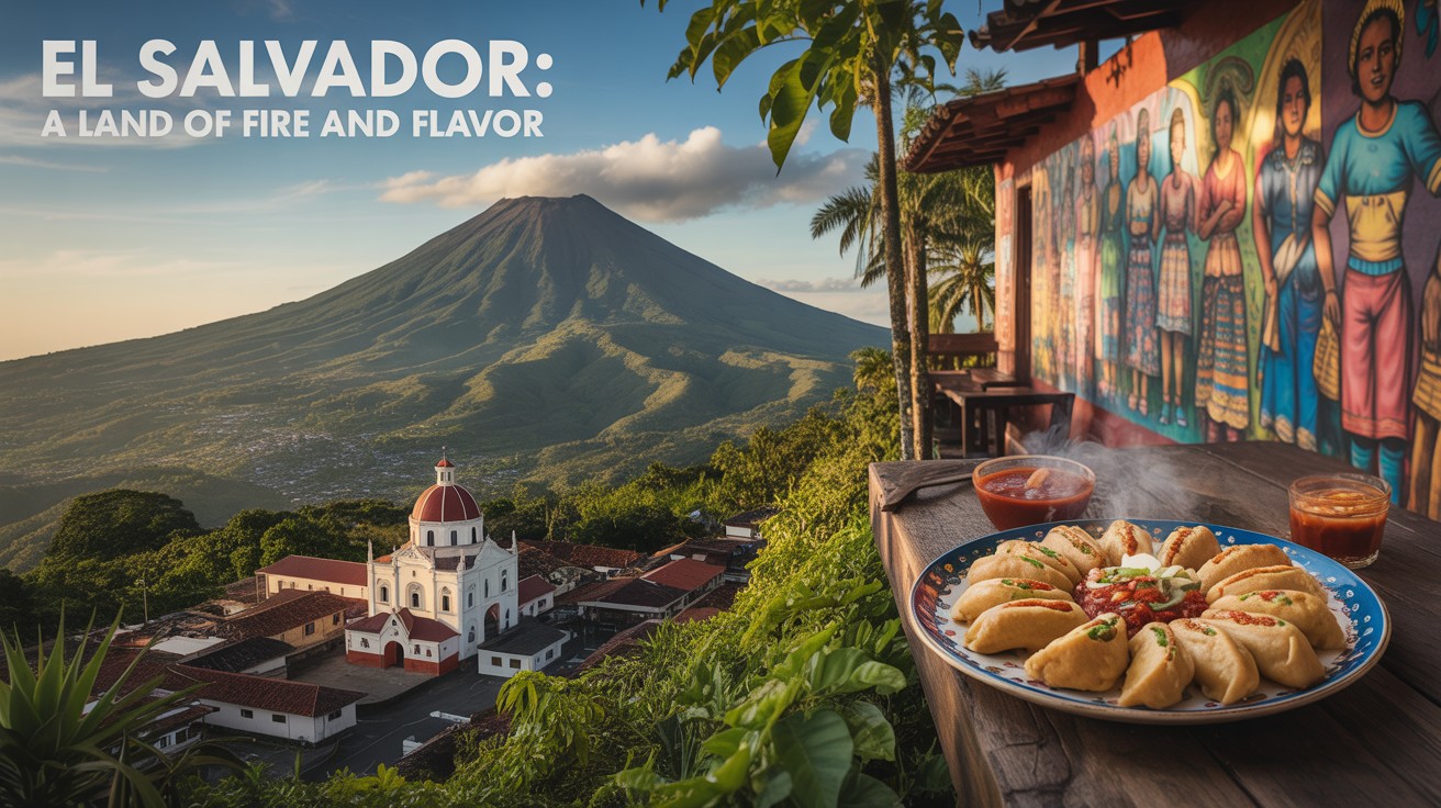 El Salvador
